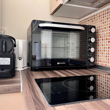 Be-Berrocal Apartman Málaga Kültér fotó