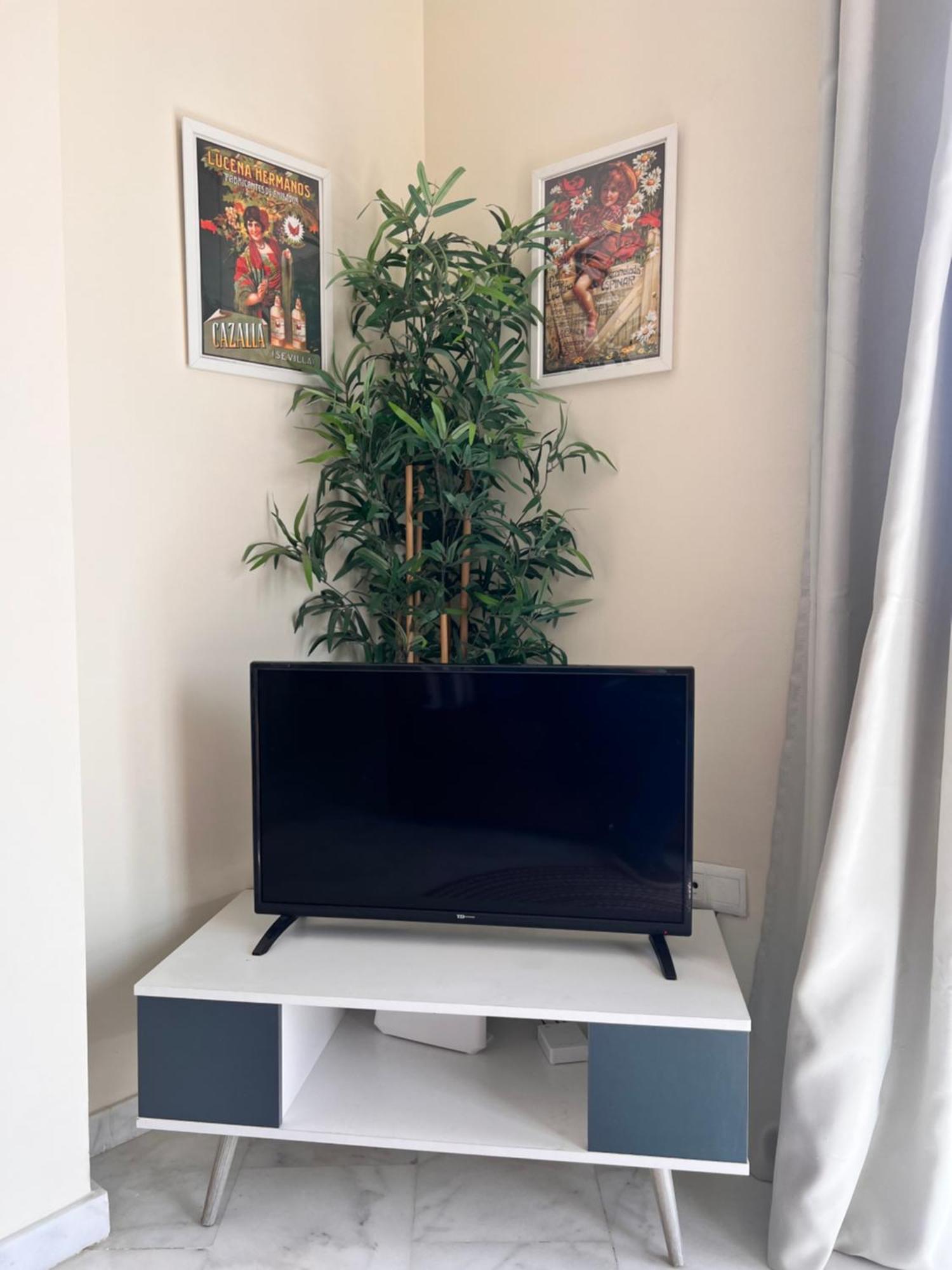 Be-Berrocal Apartman Málaga Kültér fotó