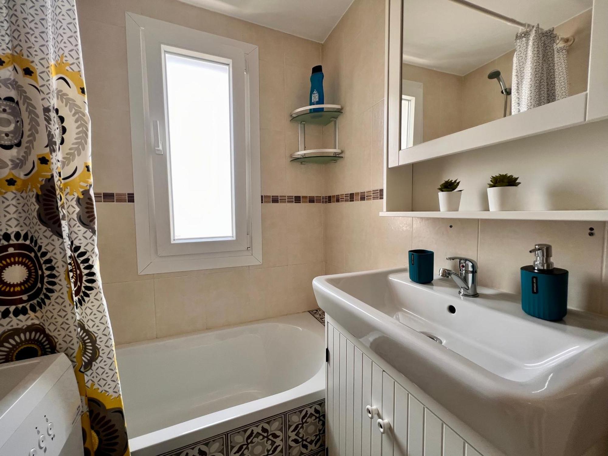 Be-Berrocal Apartman Málaga Kültér fotó
